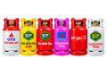 Bình Gas
