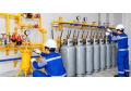 Lắp Đặt Hệ Thống Gas