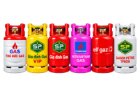 Bình Gas