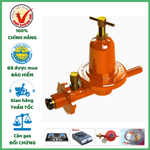 Van Gas Công Nghiệp Namilux NA-537SH Chính Hãng