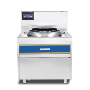 Bếp Từ Công Nghiệp Fushimavina 1 Lò