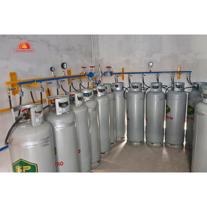 Bảo Trì Hệ Thống Gas Như Thế Nào Cho Đúng Và An Toàn 2024