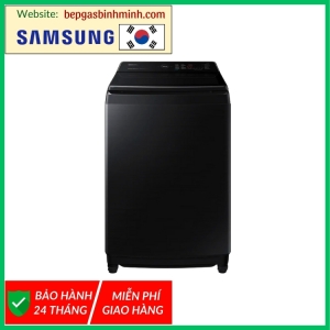 Máy giặt Samsung Inverter 17 kg WA17CG6886BVSV