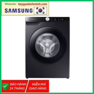 Máy giặt Samsung Inverter 13 kg WW13T504DAB/SV