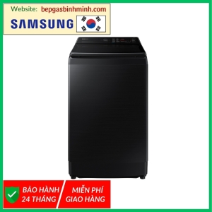 Máy giặt Samsung Inverter 14 kg WA14CG5886BVSV