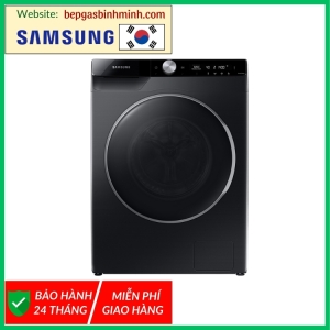Máy giặt Samsung AI Inverter 9kg WW90TP44DSB/SV