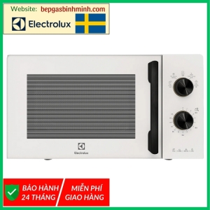 Lò vi sóng Electrolux EMM20K22W 20 lít