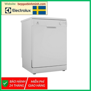 Máy rửa chén độc lập Electrolux ESF5206LOW