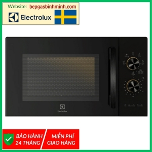 Lò vi sóng có nướng Electrolux EMG23K22B 23 lít