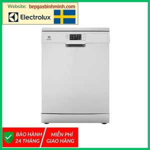 Máy rửa chén độc lập Electrolux ESF5512LOX
