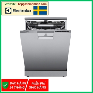 Máy rửa bát độc lập Electrolux ESF8730ROX