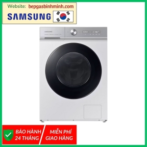 Máy giặt Samsung Bespoke AI Inverter 14 kg WW14BB944DGHSV