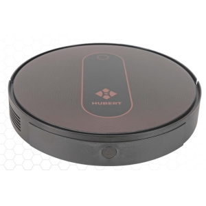 Robot hút bụi lau nhà Hubert HB-C68-B - App wifi nhập khẩu