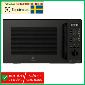 Lò vi sóng có nướng Electrolux EMG25D22BM 25 lít
