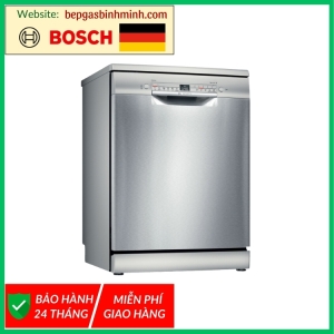 Máy rửa chén độc lập Bosch SMS2HTI79E
