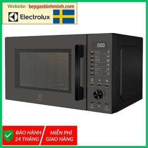 Lò vi sóng có nướng Electrolux EMG30D22BM 30 lít