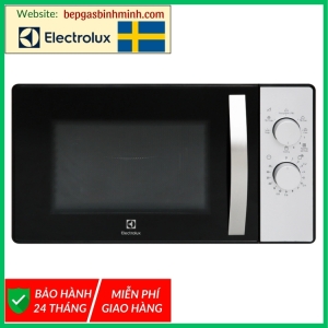 Lò vi sóng có nướng Electrolux EMG23K38GB 23 lít
