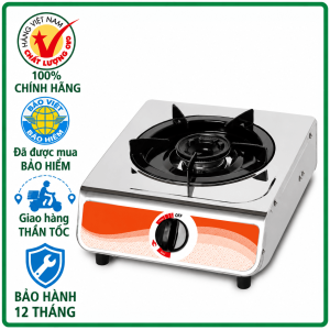 Bếp Gas Đơn Namilux NA-300ASM Chính Hãng