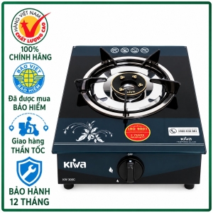 Bếp Gas Đơn Kiwa KW Chính Hãng
