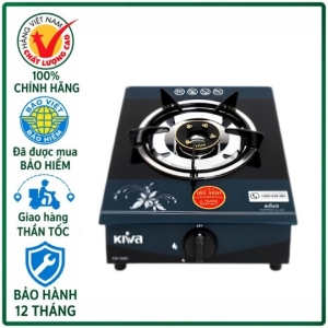 Bếp Gas Đơn Kiwa KW Chính Hãng