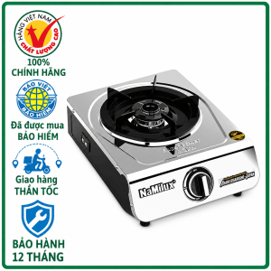  Bếp Gas Đơn Namilux SM3163APS Chính Hãng