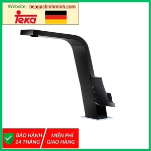 Vòi rửa Teka ICON BLACK Nhập khẩu Đức