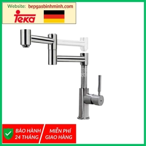 Vòi rửa Teka INX 983 Nhập khẩu Đức