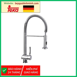 Vòi rửa Teka Kobe Pro Nhập khẩu Đức