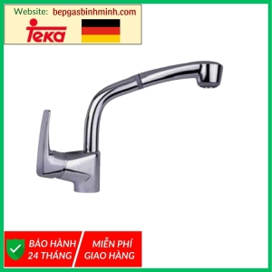 Vòi rửa Teka MB2 pull out (high) Nhập khẩu Đức