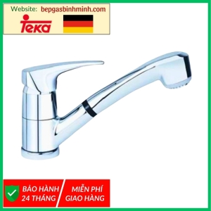 Vòi rửa Teka MB2 pull out Nhập khẩu Đức