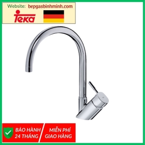 Vòi rửa Teka Kobe Nhập khẩu Đức