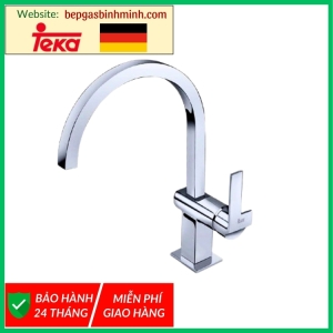 Vòi rửa Teka Cuadro Nhập khẩu Đức