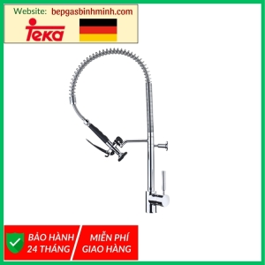 Vòi rửa Teka MY 202 Nhập khẩu Đức