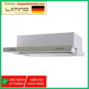 Máy hút mùi Latino LT-7002SYP