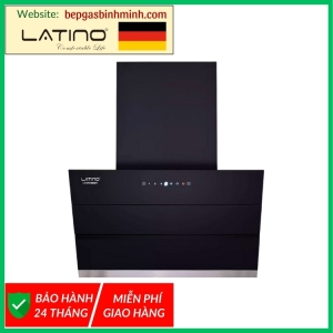 Máy hút mùi kính vát Latino LT - V70 Smart