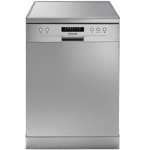 Máy Rửa Bát BRANDT DFH13117X Nhập Khẩu Pháp