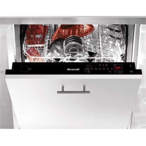 Máy Rửa Bát BRANDT VH1225JE1 Pháp