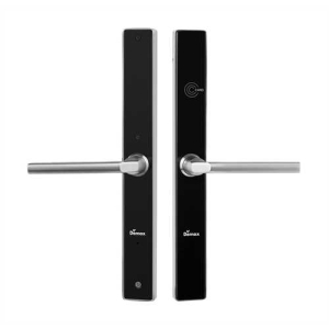 Khóa Thẻ Từ Cửa Nhôm DEMAX HSL330 SB