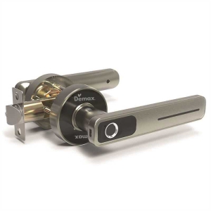 Khóa Vân Tay DEMAX SL107 Nhập Khẩu Đức