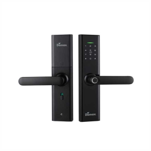 Khóa Vân Tay DEMAX SL266 GS Nhập Khẩu Đức