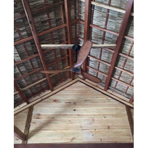 Quạt trần cho người giàu EAGLE 60