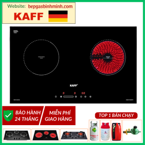 Bếp Âm Điện Từ KF-EG900IH Nhập Khẩu Đức