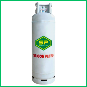 Bình Gas Công Nghiệp Sagon Petro Giao Tận Nơi