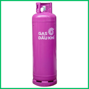 Bình Gas Dầu Khí Công Nghiệp Khuyến Mãi