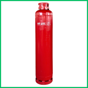 Bình Gas ELF Công Nghiệp Giá Tốt Giao Tận Nhà