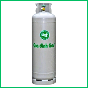 Bình Gas Công Nghiệp Gia Đình