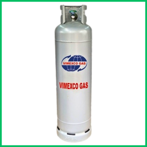 Bình Gas VIMEXCO GAS Công Nghiệp Khuyến Mãi Giao Tận Nơi