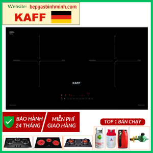 Bếp Âm Điện Từ KF-HMG5II Nhập Khẩu Đức