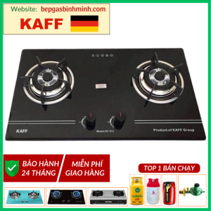 Bếp Gas Âm KAFF KF – 212 Nhập Khẩu Đức