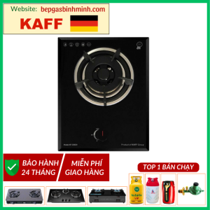 Bếp Gas Âm KAFF KF–330GH Nhập Khẩu Đức